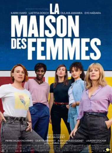 La Maison des Femmes